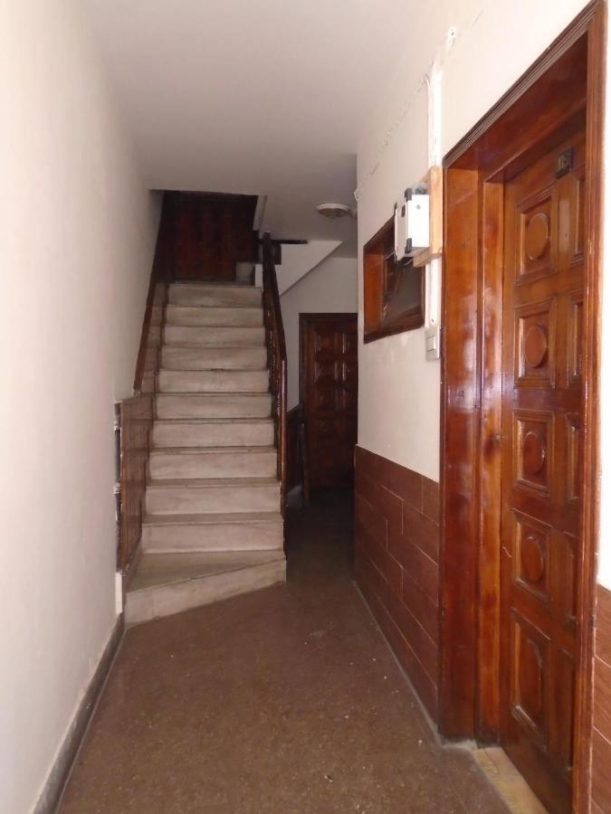 Hotel Magnolia Mallroad Manali Exterior photo