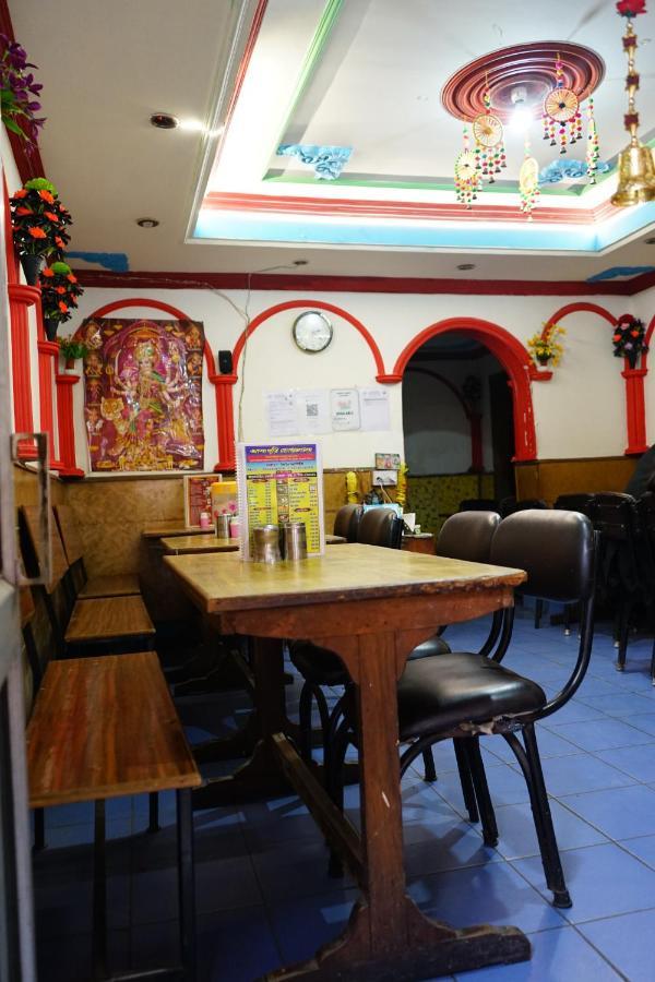 Hotel Magnolia Mallroad Manali Exterior photo